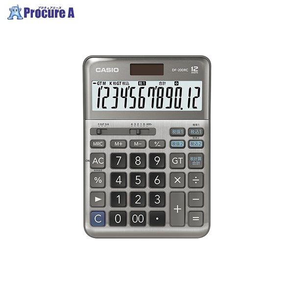 CASIO yŗΉd DF-200RC-N 42374 JVIvZ@() a559