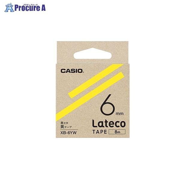 CASIO eRe[v  6mm YW XB-6YW 42422 JVIvZ@() a559