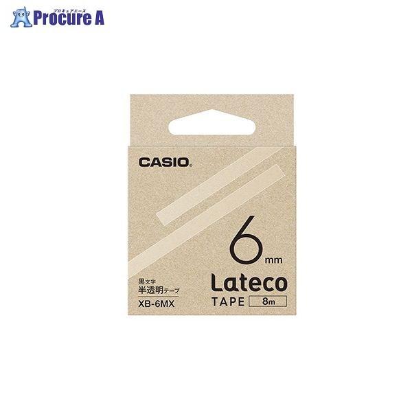 CASIO eRe[v  6mm MX XB-6MX 42427 JVIvZ@() a559