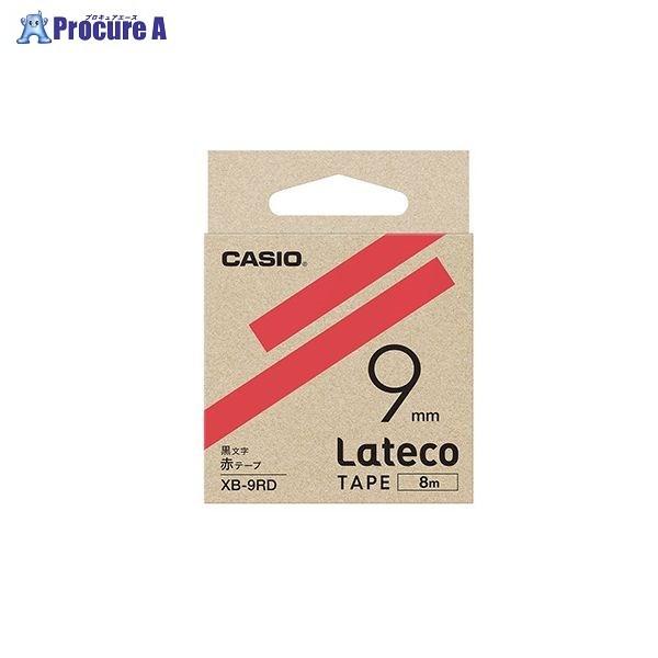 CASIO eRe[v  9mm RD XB-9RD 42429 JVIvZ@() a559