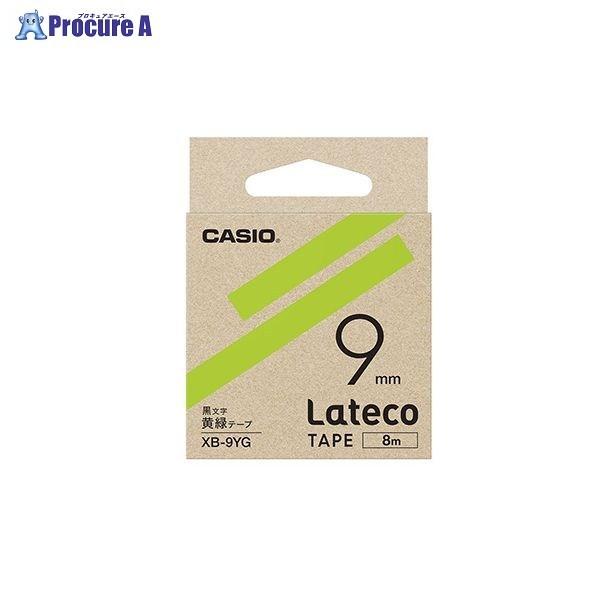 CASIO eRe[v  9mm YG XB-9YG 42434 JVIvZ@() a559