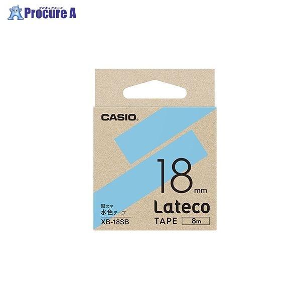 CASIO eRe[v 18mm SB XB-18SB 42456 JVIvZ@() a559