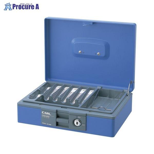 CARL �L���b�V���{�b�N�X �u���[ CB-8400-B ��46991 �J�[��������(��) ��a559