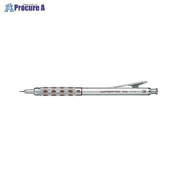 Pentel OtMA1000 V[v 0.3 PG1013 47740 ؂Ă() a559