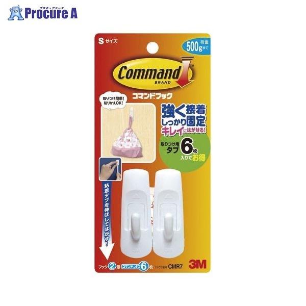 3M �R�}���h�t�b�N S�T�C�Y CMR7 ��48082 �X���[�G���W���p��(��) ��a559