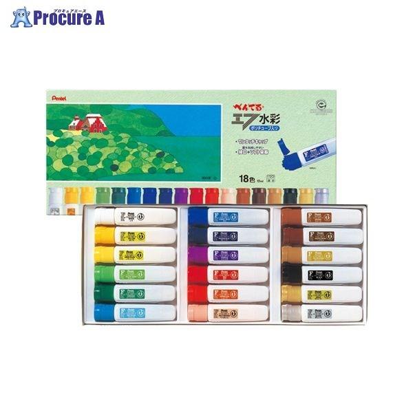 Pentel F|`[u ^b` 1-18 WFC1-18 48553 ؂Ă() a559