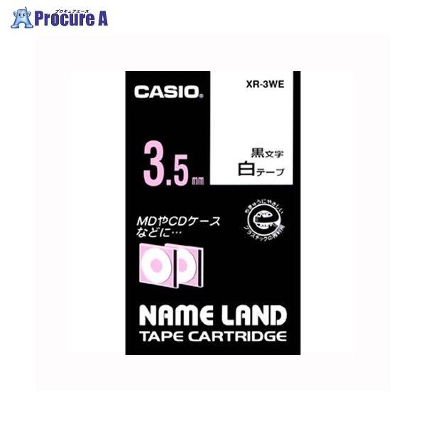 CASIO l[he[v3.5mm/ XR-3WE 48730 JVIvZ@() a559