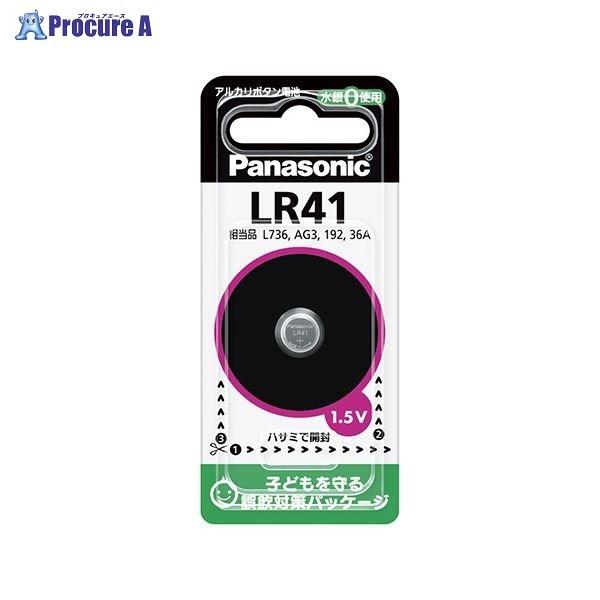Panasonic AJ{^dr LR41P 52906 pi\jbN() a559