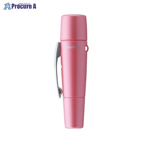 Shachihata �y�A�l�[��(MO��) �p�[���s���N XL-W3/MO ��5349 �V���`�n�^(��) ��a559