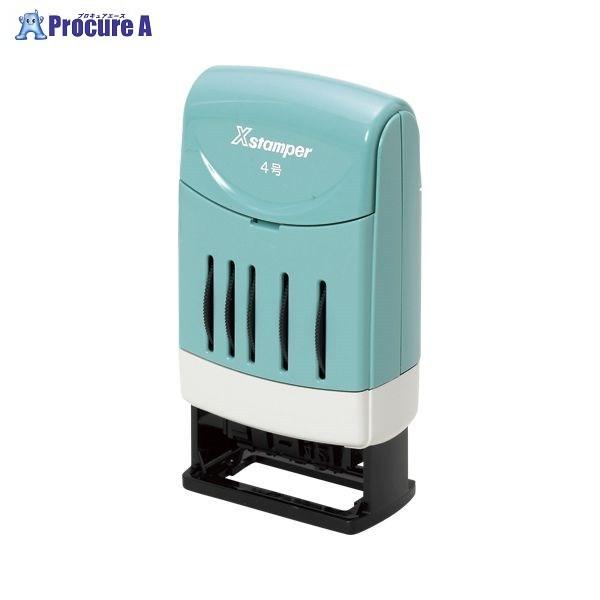 Shachihata XX^p[]t󉢕t4 XNDB-4/H-K 5380 V`n^() a559