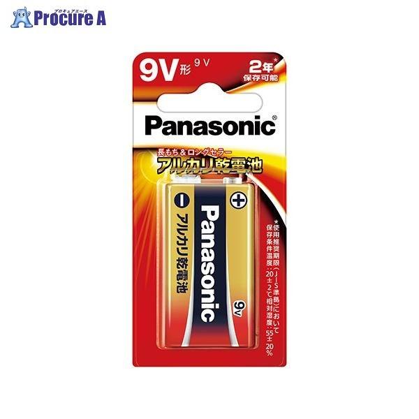 Panasonic AJdr 9V 1uX^[ 6LR61XJ/1B 59924 pi\jbN() a559