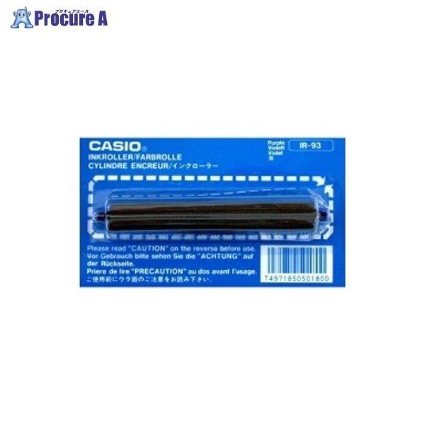 CASIO JVIWX^[pՕi  IR-93B N 65231 JVIvZ@() a559