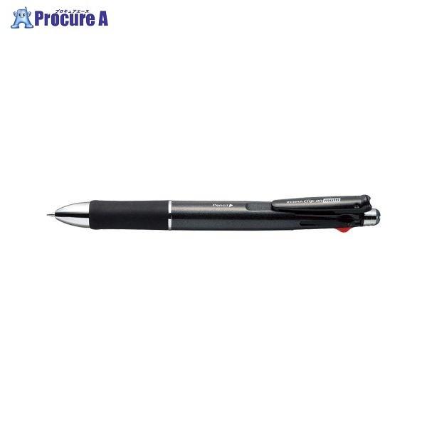 zebra クリップオン　マルチ　４色ボールペン+シャープペン　10本セット Amazon | ゼブラ 多機能ペン 4色+シャープ クリップオンマルチ