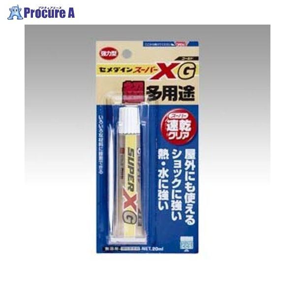 CEMEDINE �X�[�p�[X�S�[���h P-20ml AX-014 ��67758 �Z���_�C��(��) ��a559