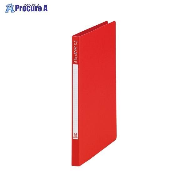 �N�����v�t�@�C�� A4�c ���b�h SCL-A4-R ��70098 �r���[�g����a559