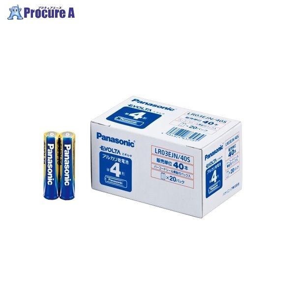 Panasonic G{^P4 ItBX 40{ LR03EJN/40S 73816 pi\jbN() a559