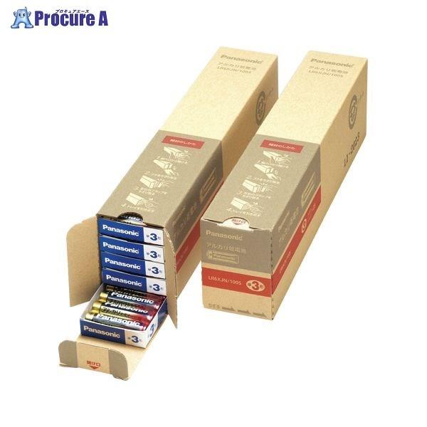 Panasonic AJdr P3 100 ItBX LR6XJN/100S 73817 pi\jbN() a559