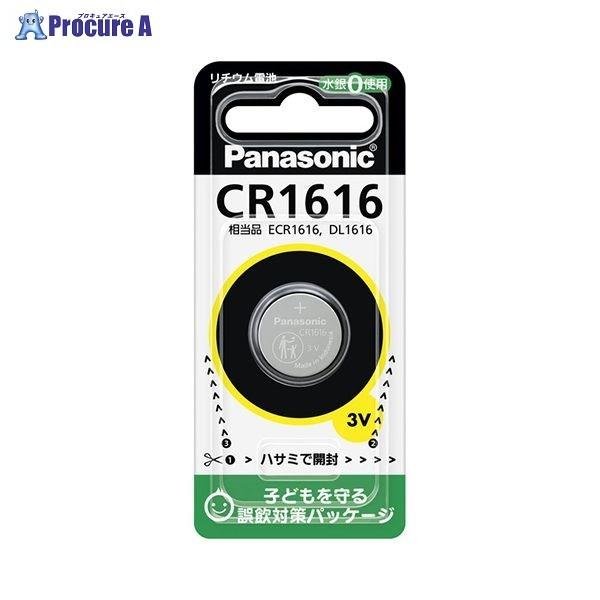 Panasonic `E{^dr CR1616P 814 pi\jbN() a559