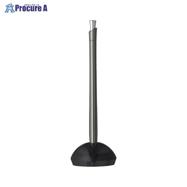 他サイト： ZEBRA フロス グラスブラック BA65-GBK ▼9339 ゼブラ(株) ●a559の商品画像