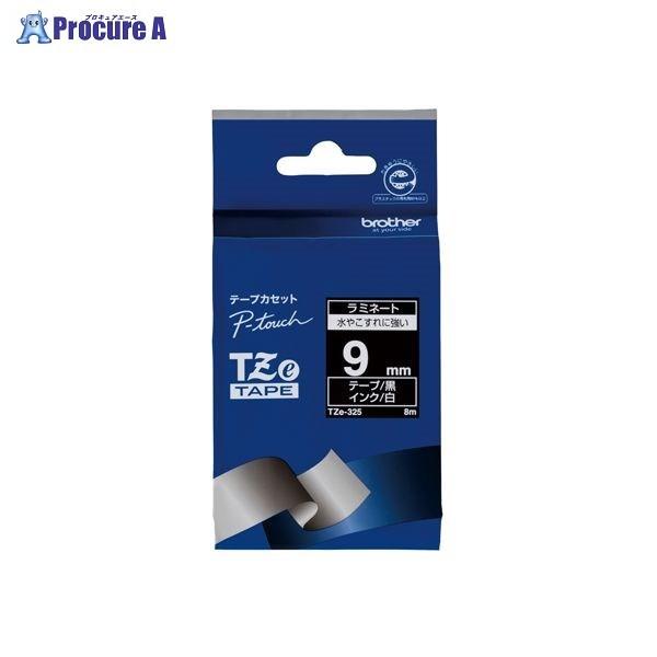 �u���U�[ �s�[�^�b�`�e�[�v 9mm��/�� TZE-325 ��9861 �u���U�[�H��(��) ��a559