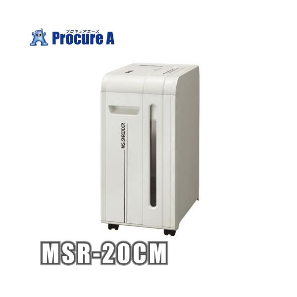 MS Vb_[ip[\i@j MSR-20CM ij a559