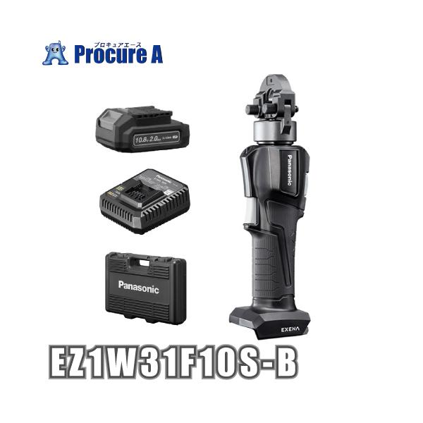 �p�i�\�j�b�N �[�d������ 10.8V �u���b�N �� �G�O�[�i EZ1W31F10S-B