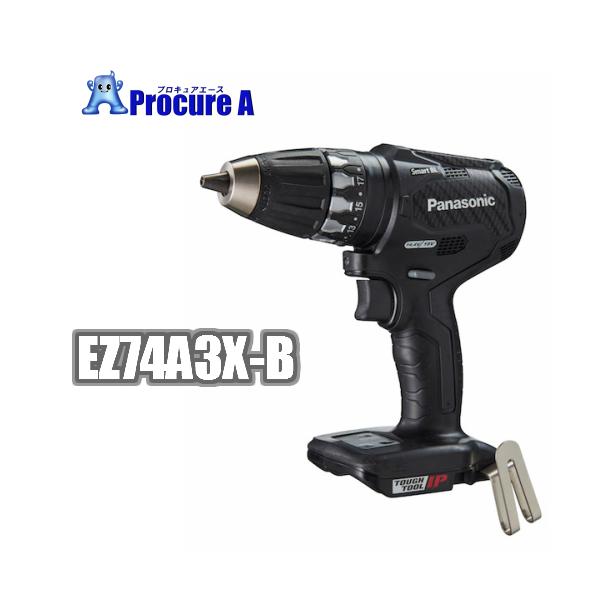 �p�i�\�j�b�N �h�����h���C�o�[ 18V 14.4V �[�d�� �{�̂̂� �� EZ74A3X-B