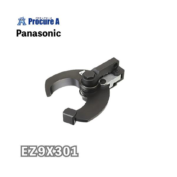 �p�i�\�j�b�N �P�[�u���J�b�^�[�n EZ9X301