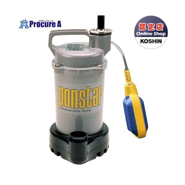 �H�i �����p�����|���v �|���X�^�[ ���a32�~�� 60HZ �����^�]�^ PSK-63210A 1�� KOSHIN ��KO591