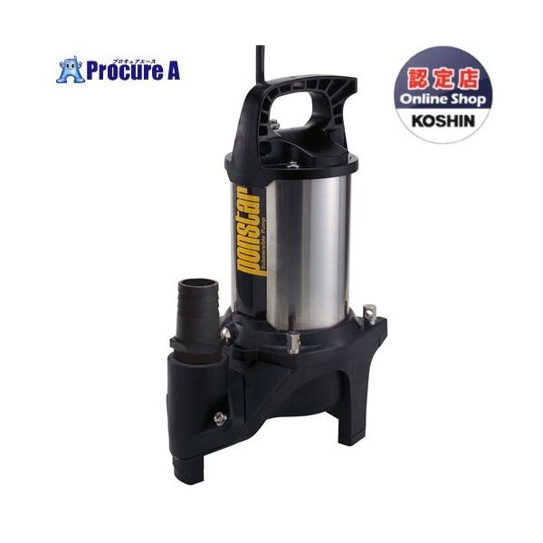 KOSHIN �����p�����|���v �|���X�^�[ ���a40�~�� 60HZ PZ-640 PZ640 ��0398621(��)�H�i ��ko591