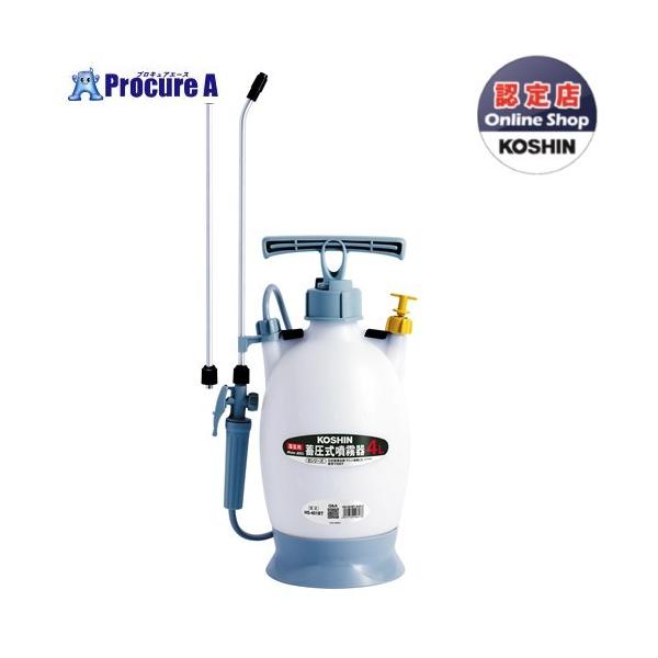 KOSHIN ~ ~X^[I[g 4L pCv HS-401BT HS401BT 0408817()Hi ko591