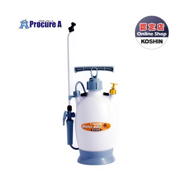 KOSHIN ~(ܐp) ~X^[I[g 4L ܐp HS-401BR HS401BR 0408820()Hi ko591