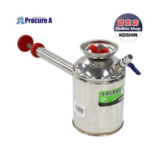 KOSHIN XeX 1L ی^ SS-1 SS1 0428511()Hi ko591