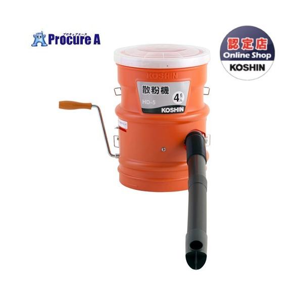 KOSHIN 蓮U@ 4.6L HD-5 HD5 0458829()Hi ko591