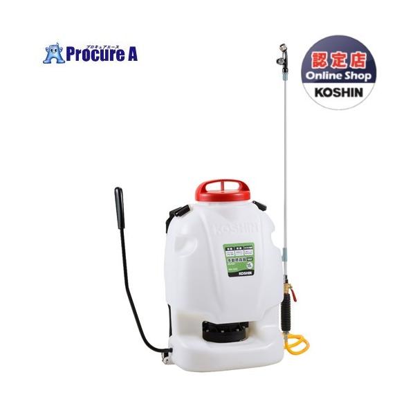 KOSHIN w蓮 Oh}X^[ 15L RW-15DX RW15DX 0458869()Hi ko591