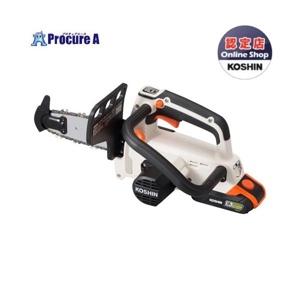 KOSHIN �[�d���`�F���\�[  18V 2.0Ah �X�}�[�g�V���[�Y SCS-1820 SCS1820 ��0568570(��)�H�i ��ko591