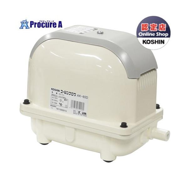 KOSHIN 򉻑u|v 60L AK-60D AK60D0718516()Hi ko591
