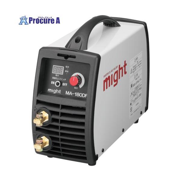 ＜特長＞軽量、小型で持ち運びラクラクデジタル表示で出力電流設定が正確直流出力、デジタル制御で安定した出力で溶接が可能電撃防止装置内蔵（ON/OFFスイッチ付）＜仕様＞電撃防止装置内蔵(ON/OFF切替スイッチ付)電源コード長さ：2.5m溶接...
