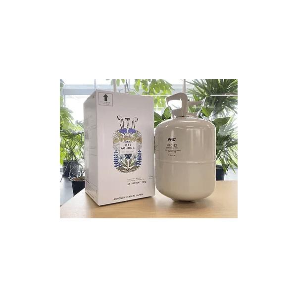 DAIKIN製フロンガスR32 10kg⭐️新品未開封⭐️ DAIKIN製フロンガスR32 10kg⭐️新品未開封⭐️