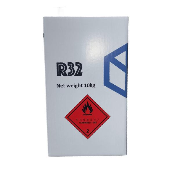 再生フロンガス R32 10kg 個人宅可