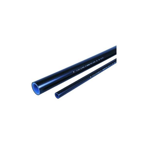 水道用ポリエチレン二層管 20A×30M巻 呼び径20mm ポリパイプ 一種軟質管 イノアック アイポリー
