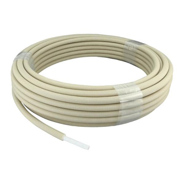 オンダ製作所 PEX13C-PU5-50 オンダ 耐候性 カポリパイプ 5mm被覆 呼び 