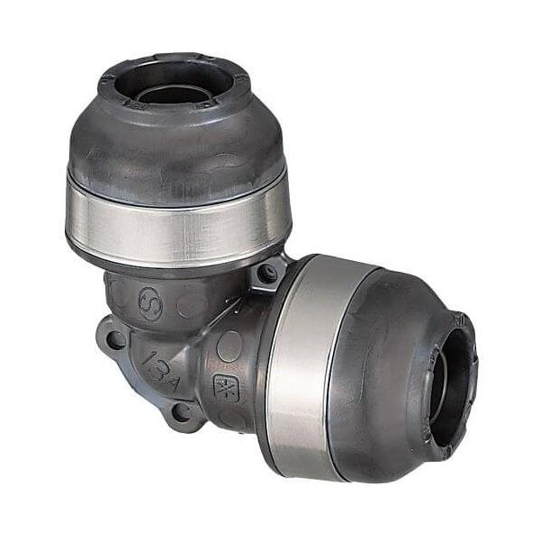 オンダ　ONDA WPL3A-16-S 未開封　12個 WPL3A-16-S オンダ エルボ : E-Square - 通販 - Yahoo!ショッピング