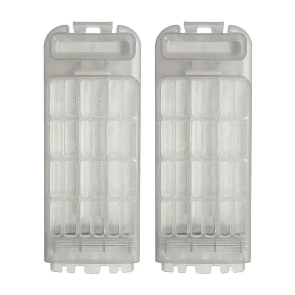パナソニック 純正品 AXW022AA5E00 糸くずフィルター 2個セット