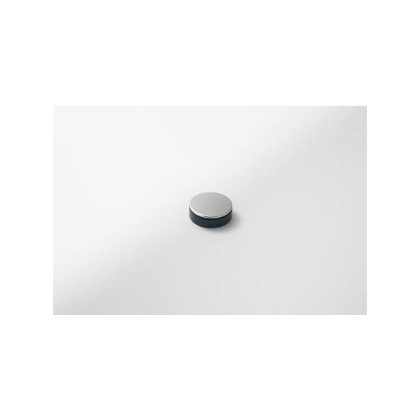 積水ホームテクノ HWU563 ポップアップ排水栓用ボタンN1 SUS 直径35mm 高さ12mm