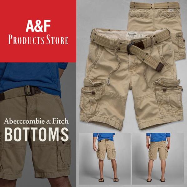 本物保証 アバクロ カーゴパンツ ハーフパンツ ショート アバクロンビー A F Cargo Shorts Abercrombie Fitch アメカジ メンズ 正規品 Buyee Buyee Japanese Proxy Service Buy From Japan Bot Online