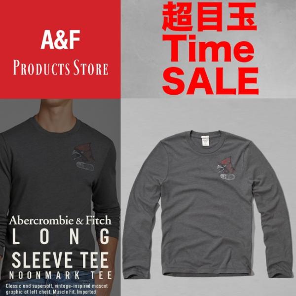 本物保証アバクロ ロンt メンズ アバクロンビー フィッチ Noonmark Tee メンズ Tシャツ 長袖 Abercrombie Fitch アメカジ 正規品 Buyee Buyee 日本の通販商品 オークションの代理入札 代理購入