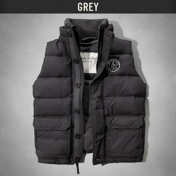 本物保証 アバクロ ダウンベスト アバクロンビー フィッチ Schofield Cobble Vest メンズ Abercrombie Fitch 正規品 Buyee Buyee 日本の通販商品 オークションの代理入札 代理購入