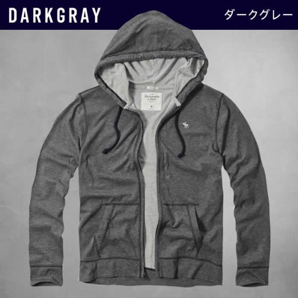 アバクロ パーカー メンズ アバクロンビー フィッチ ジップアップ フード Buyee Buyee Japanese Proxy Service Buy From Japan Bot Online