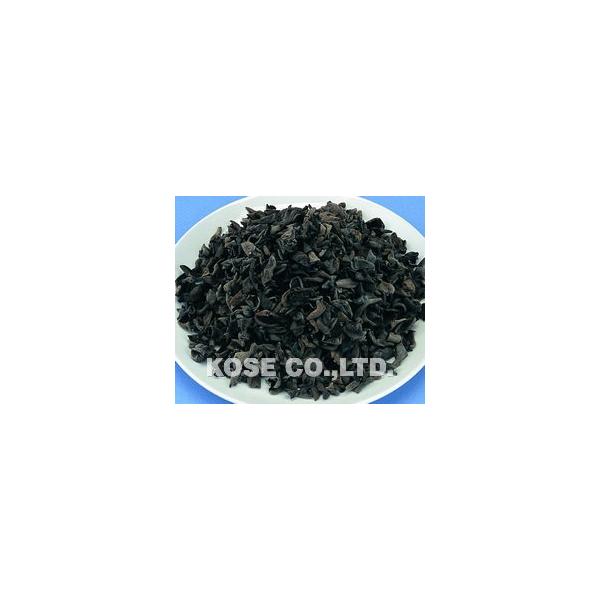 中国浙江省産の高級黒きくらげです。葉肉が厚く、歩留まりも良いです。【調理方法】水又は温湯に浸し戻し、汚れやゴミを取り除いてから使用して下さい。 【注意事項】乾燥した冷暗所で保管してください。湿気にご注意ください。